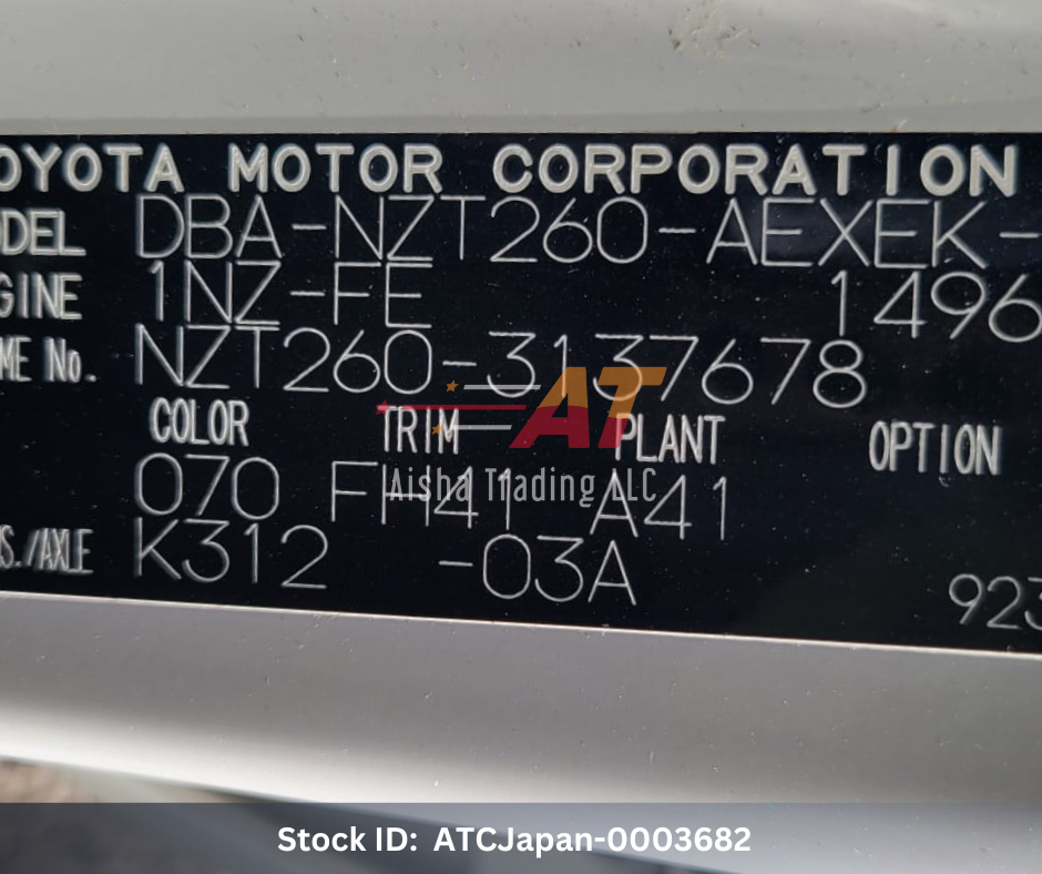 2013 Toyota Premio